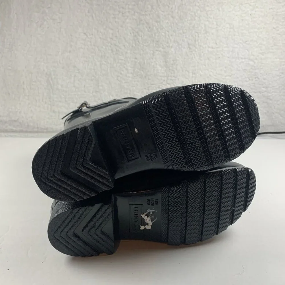 Hunter original tall